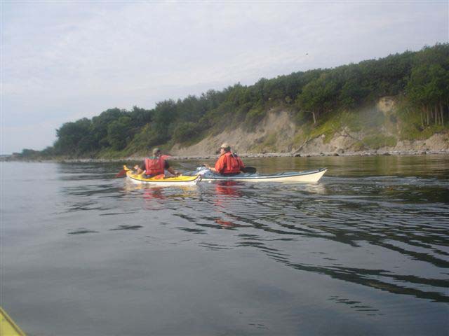 Rund Fehmarn 2008 044